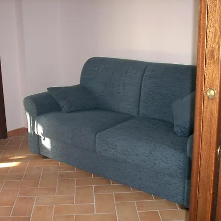 Casa Marzia Valledoria (Sardinia)