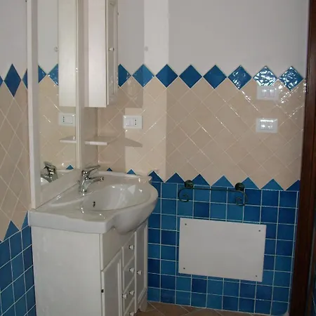 Casa Marzia Lejlighed Valledoria (Sardinia)