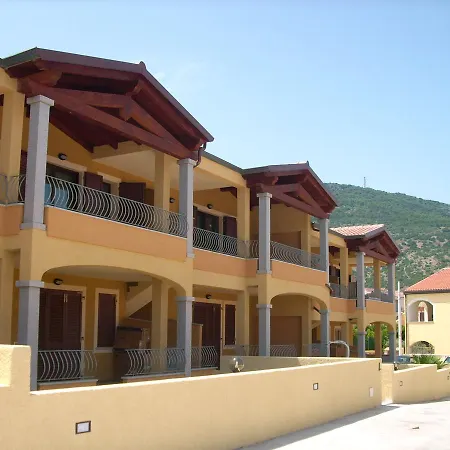 Casa Marzia *