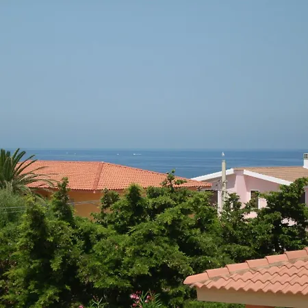 Casa Marzia